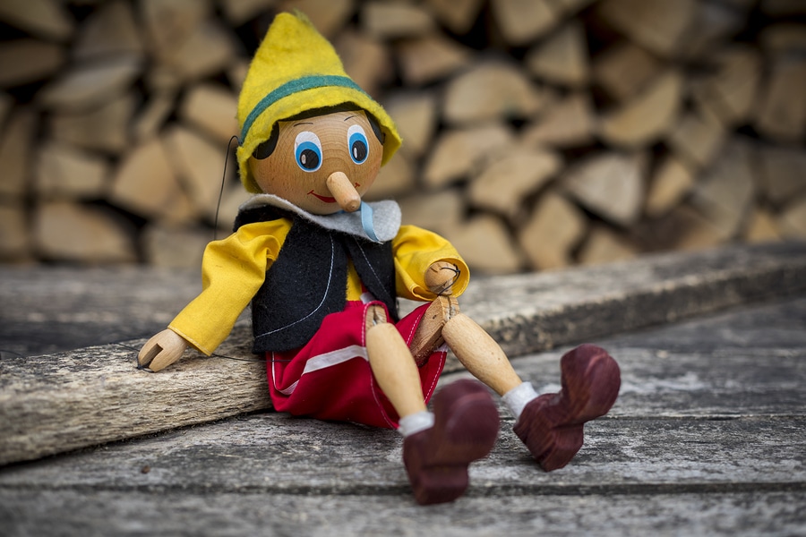 Pinocchio