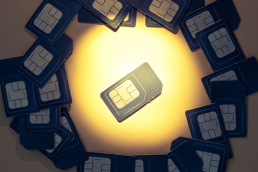 SIM Cards