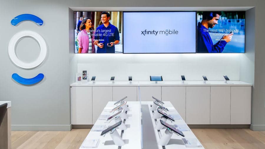 Xfinity Store