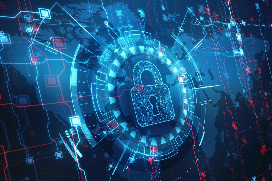 Security abstract