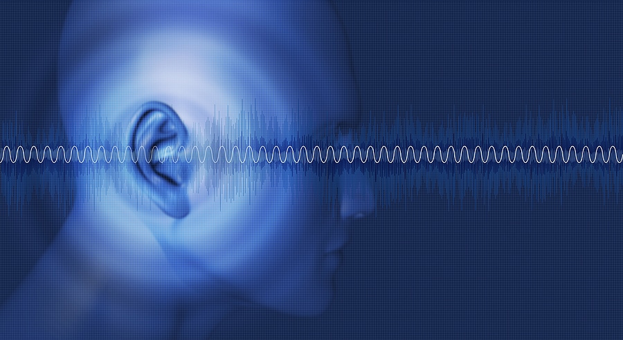 Sound abstract