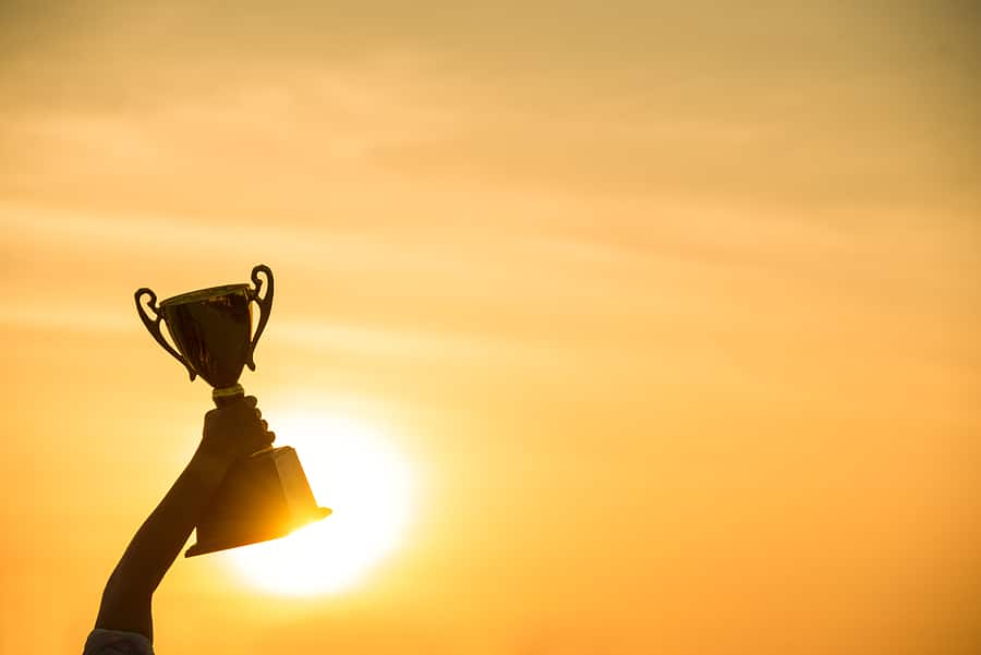 Trophy