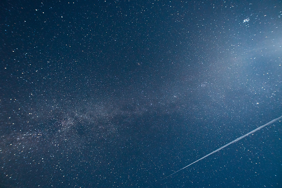 Stary Sky