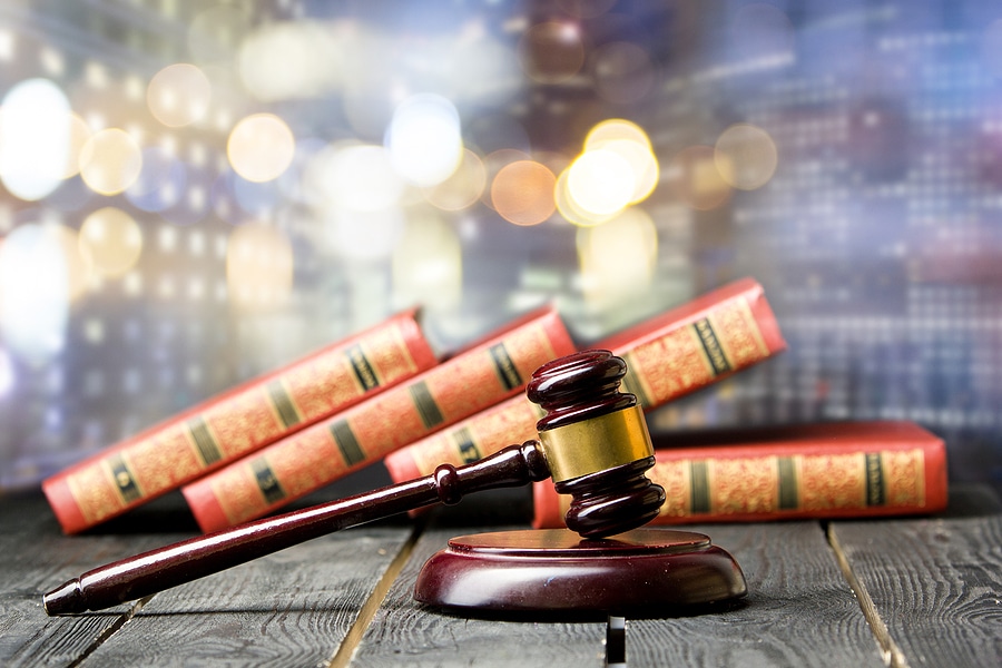 Gavel