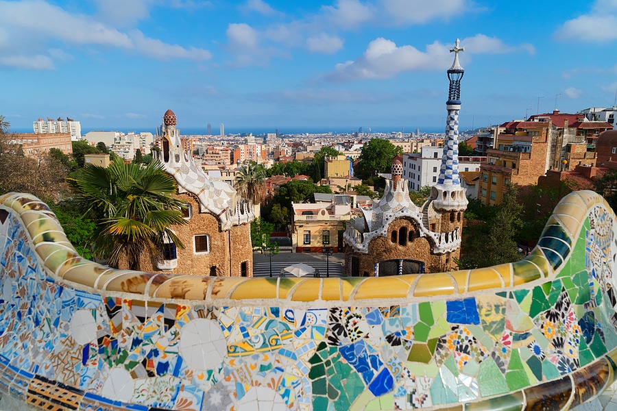 Barcelona