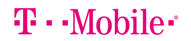 T-Mobile logo