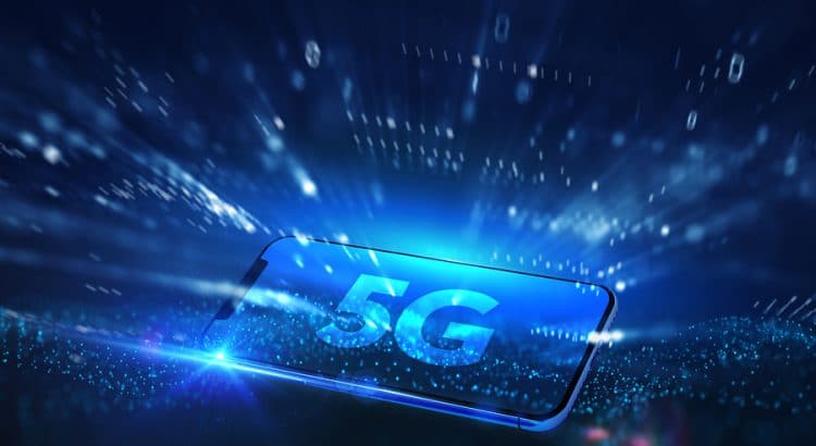 5G abstract