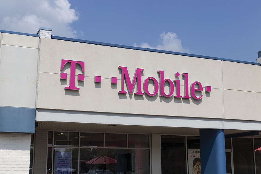 t mobile 4 lines