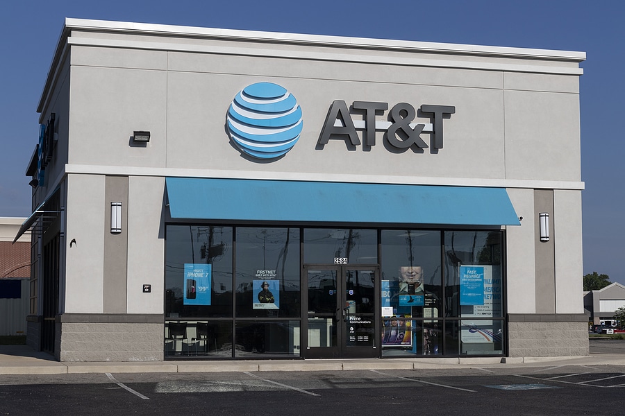 AT&T Introduces Mix-And-Match Program