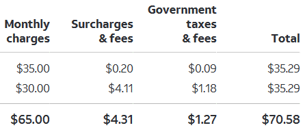 does tinder charge tax