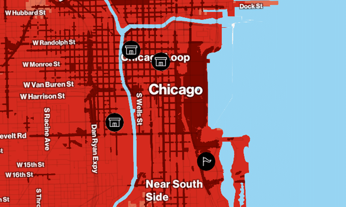 Xfinity Mobile 5G - Coverage Maps & Phones  Coverage Critic