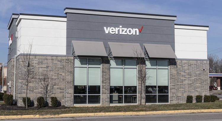 Verizon Continues 5G Expansion