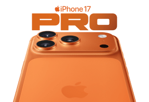 iPhone 17 Pro
